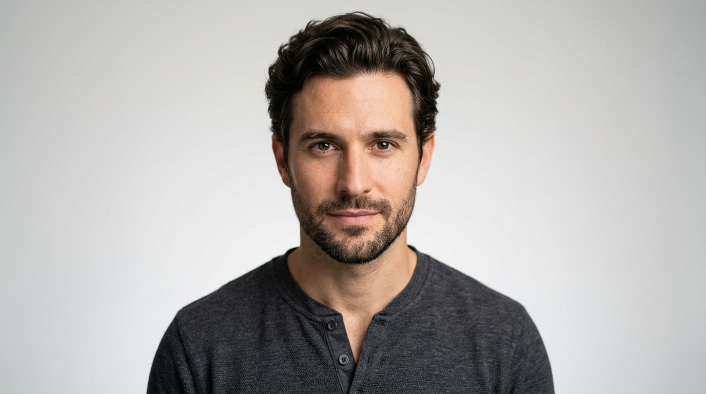 Daniel — Content Builder