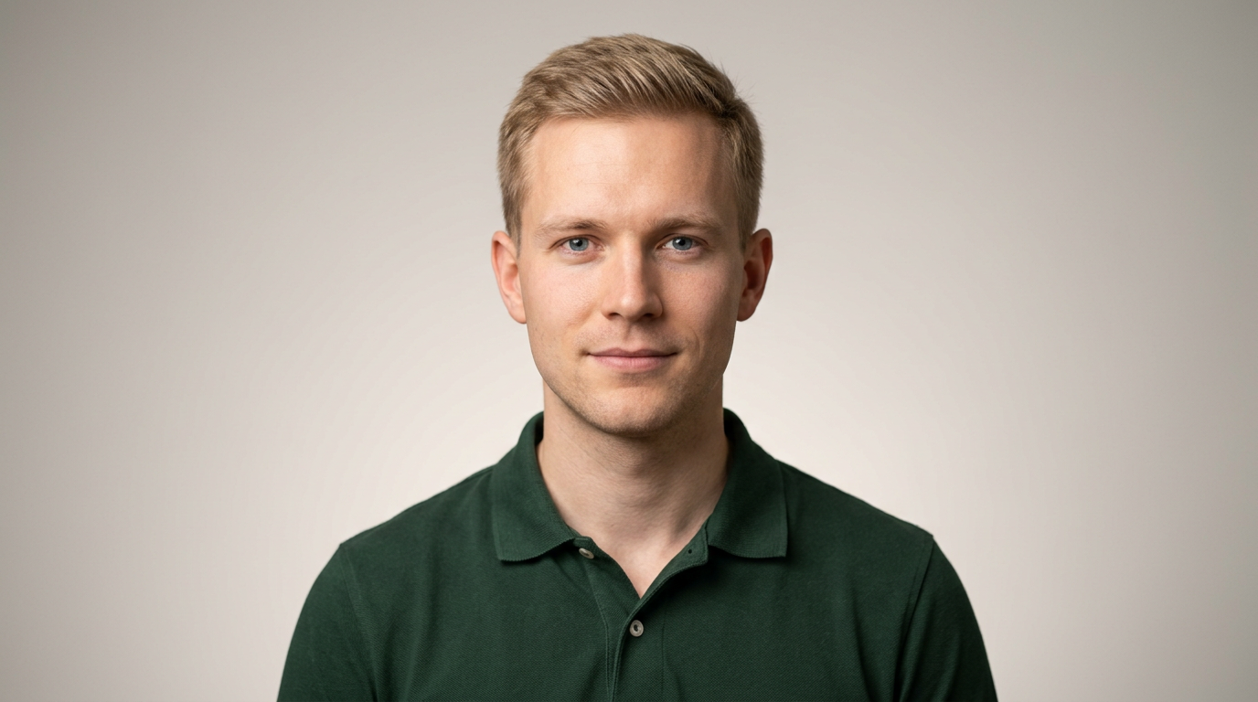 Jonas — Quality Checker