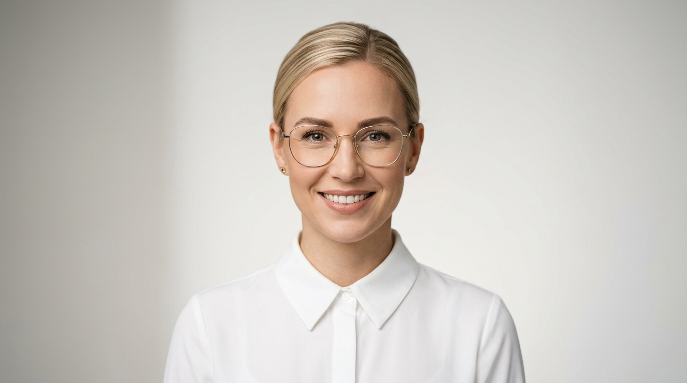 Sarah — Clarity Editor